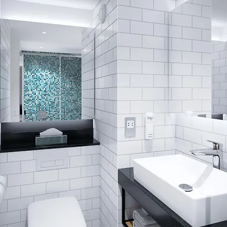 Hotel Bordeaux 4*