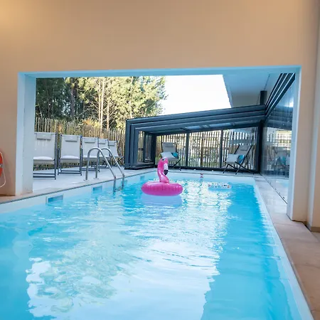 Bordeaux Hotel 4*
