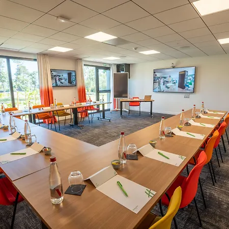 Bordeaux 4* Mérignac