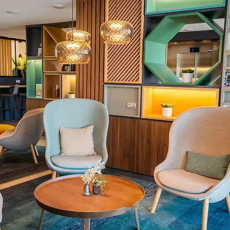 Bordeaux Hotel