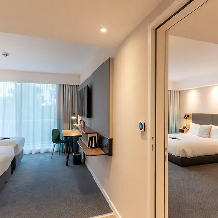 Bordeaux 4* Mérignac