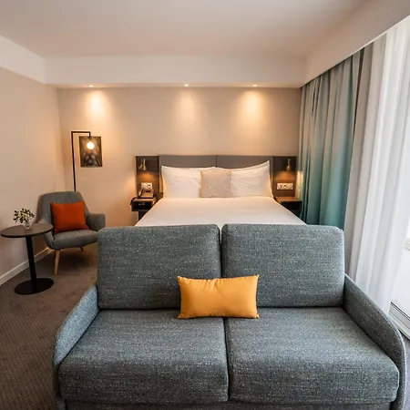 Bordeaux Hotel 4*