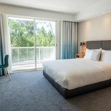 Hotel Bordeaux 4*