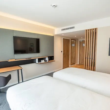 Bordeaux Hotel Mérignac