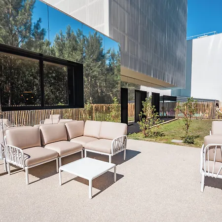 Bordeaux Hotel Merignac (Gironde)