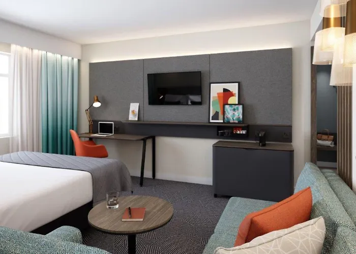 酒店 Bordeaux Mérignac