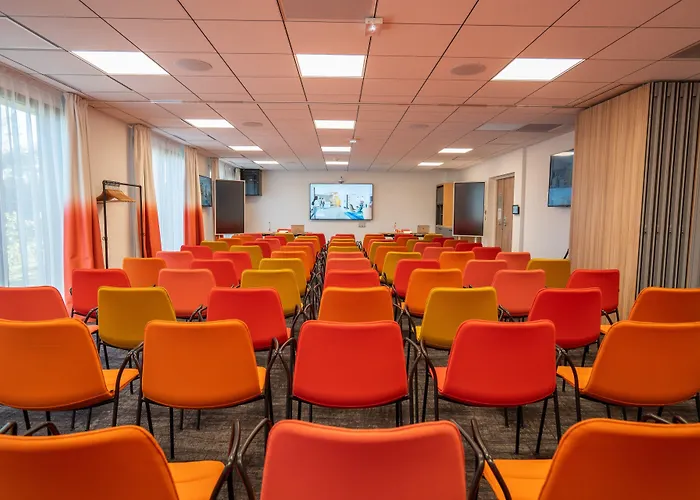 酒店 Bordeaux Mérignac