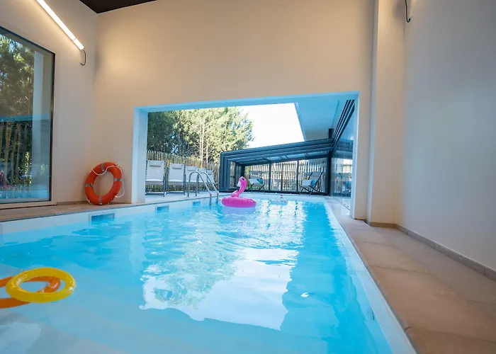 酒店 Bordeaux Mérignac